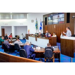 Regulamentação do SIM/POA e Regras de Inspeção e Fiscalização aprovadas em votação única